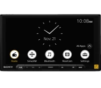 SONY Mobile ES XAV-9000ES Wireless High-Resolution Digital Auto Media Receiver