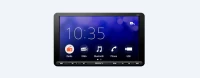 SONY XAV-AX8150 8.95'' DAB Media Receiver with WebLink™ Cast