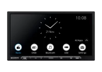 SONY XAV-AX4050 6.95‘’ DAB Digital Multimedia Receiver