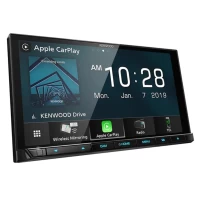 Kenwood DDX9019SM 6 8inch Multimedia Receiver wireless CP wired AA