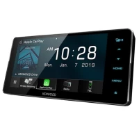 Kenwood DDX919WSM 6 8inch HD Multimedia Receiver