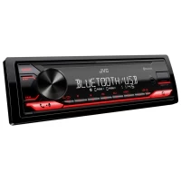 JVC KD X182BT 1din Media Receiver BT