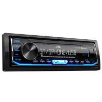 JVC KD X351BT 1din Media Receiver BT