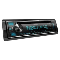 Kenwood KDC 130U 1din USB CD Receiver