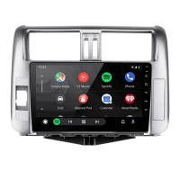 OneNav ON014 3A11 10 1 inch for Toyota Prado A11 2013 2017