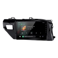 OneNav ON018 2A11 10 1inch for Toyota Hilux A11 2019