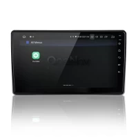 OneNav ON1629 1A 2 Din Universal 9 Inch Touch Screen