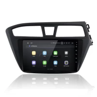 OneNav ON198 2A11 9inch Hyundai I 20 A11 2014 2019