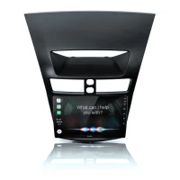 OneNav ON261 1A11 9inch for Everest Ranger Mazda BT 50 A11 2006 2010