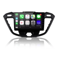 OneNav ON266 2A11 9inch for Ford Transit Tourneo 2017 With Display