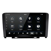 OneNav ON503 1A10 9inch for Haval H6 A10 2018