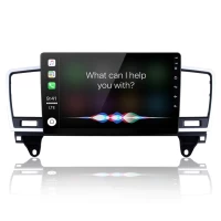 OneNav ON821 2A11 9inch for Merc ML 2012 2015 A11