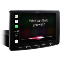 Alpine iLX F903D 9inch Halo9 Multimedia Receiver