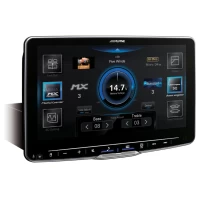 Alpine iLX F905D 9inch Halo9 Media Receiver