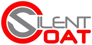 Silent Coat Brand Logo
