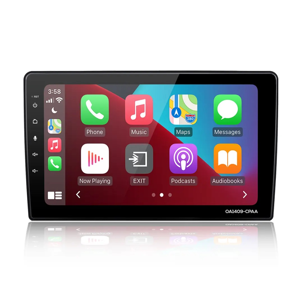 OneNav OA1409 CPAA Classic 9inch CP AA