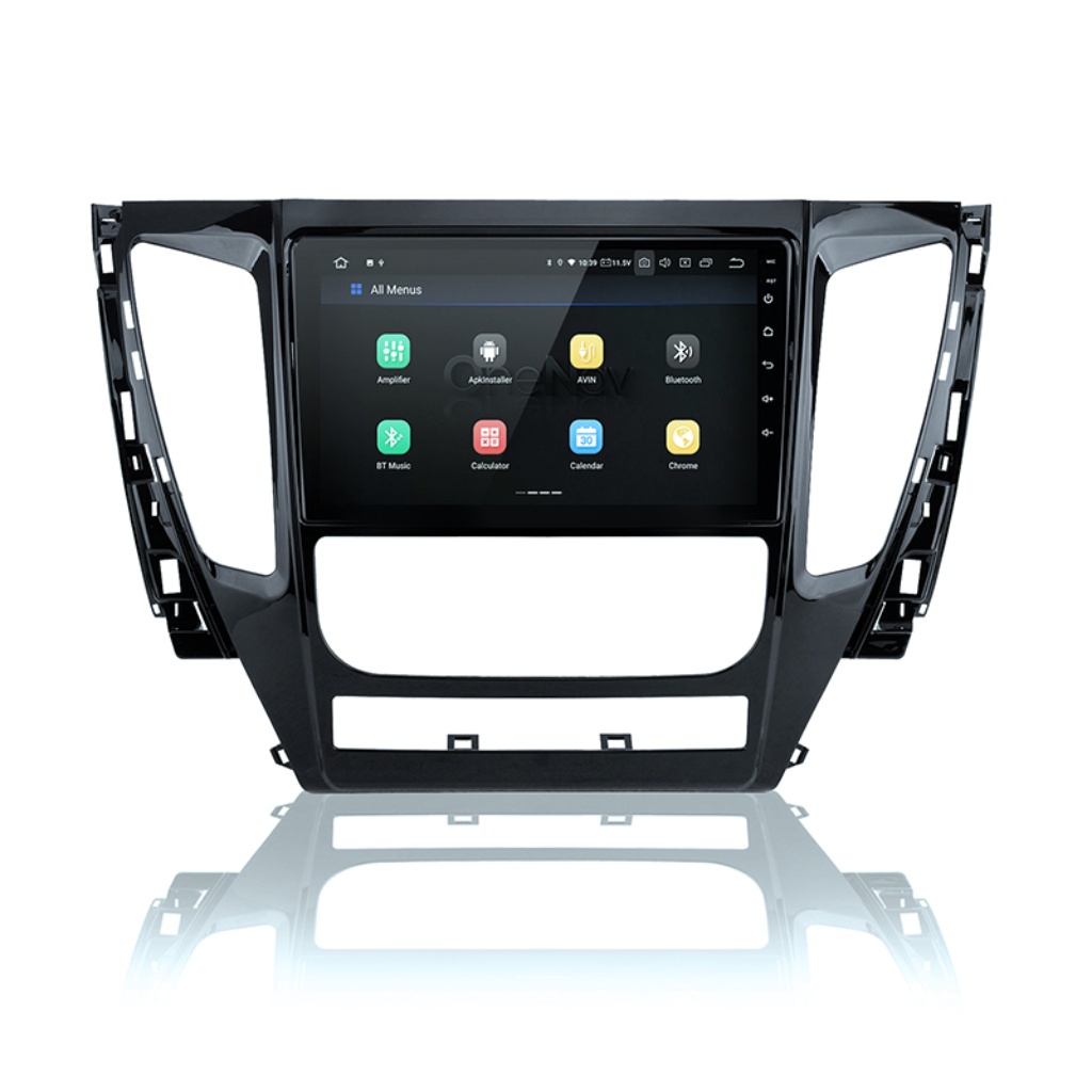 OneNav OA428 1 Classic 9inch for Mitsubishi Pajero Sport 2015