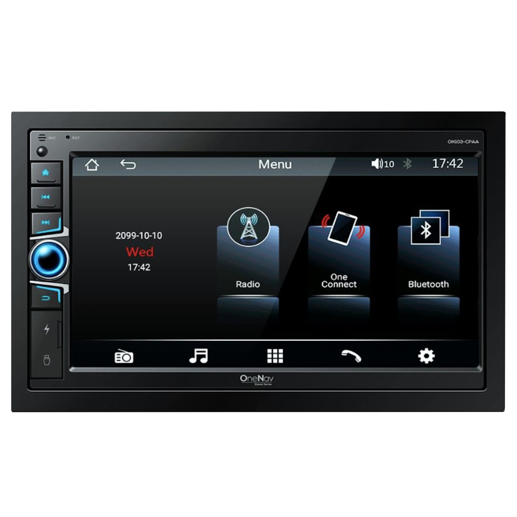 OneNav ON103 CPAA Classic 6 8inch Universal CP AA