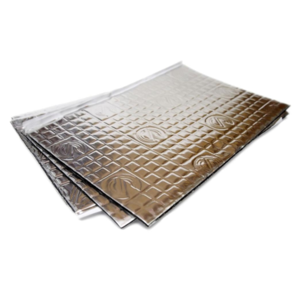 Silent Coat 2mm Per Sheet