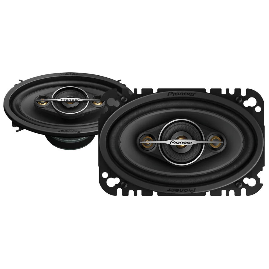 Pioneer TS-A4671F 4x6
