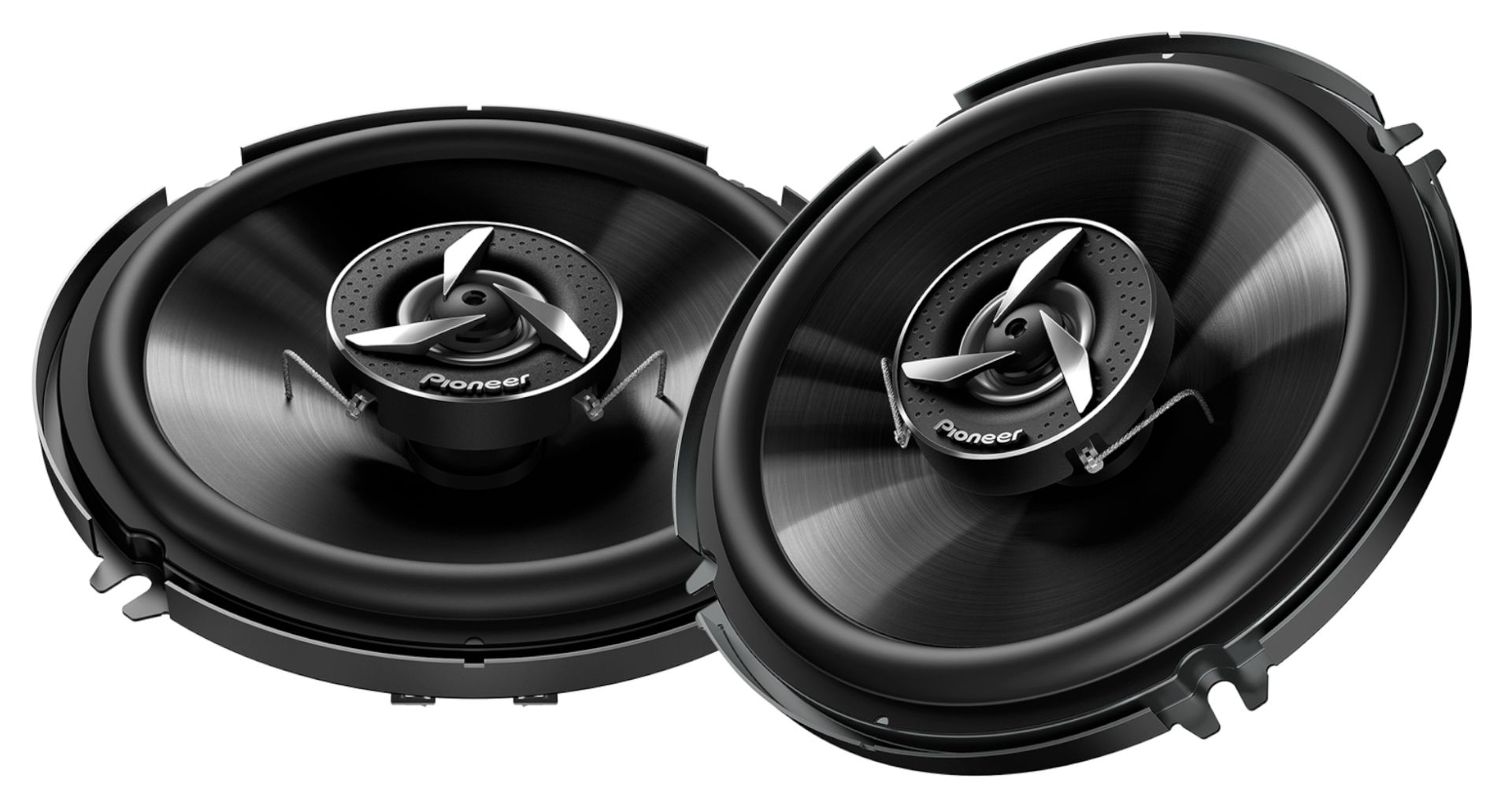 Pioneer TS-6521F 6.5