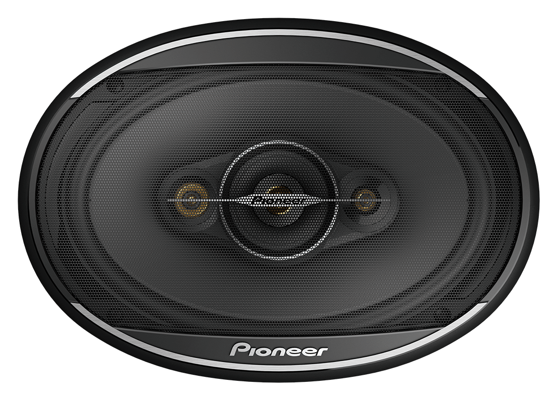 Pioneer TS-A6968S 6x9