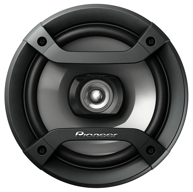 Pioneer TS-F1634R 6.5