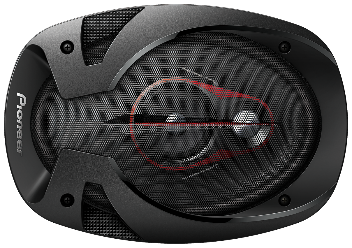 Pioneer TS-R6951S 6x9