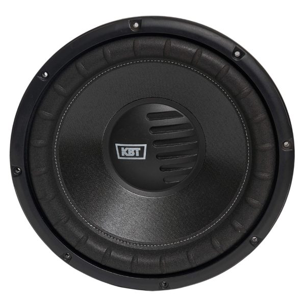 KBT SGT 124S 12 inch Single Coil Subwoofer Thumbnail Image 168