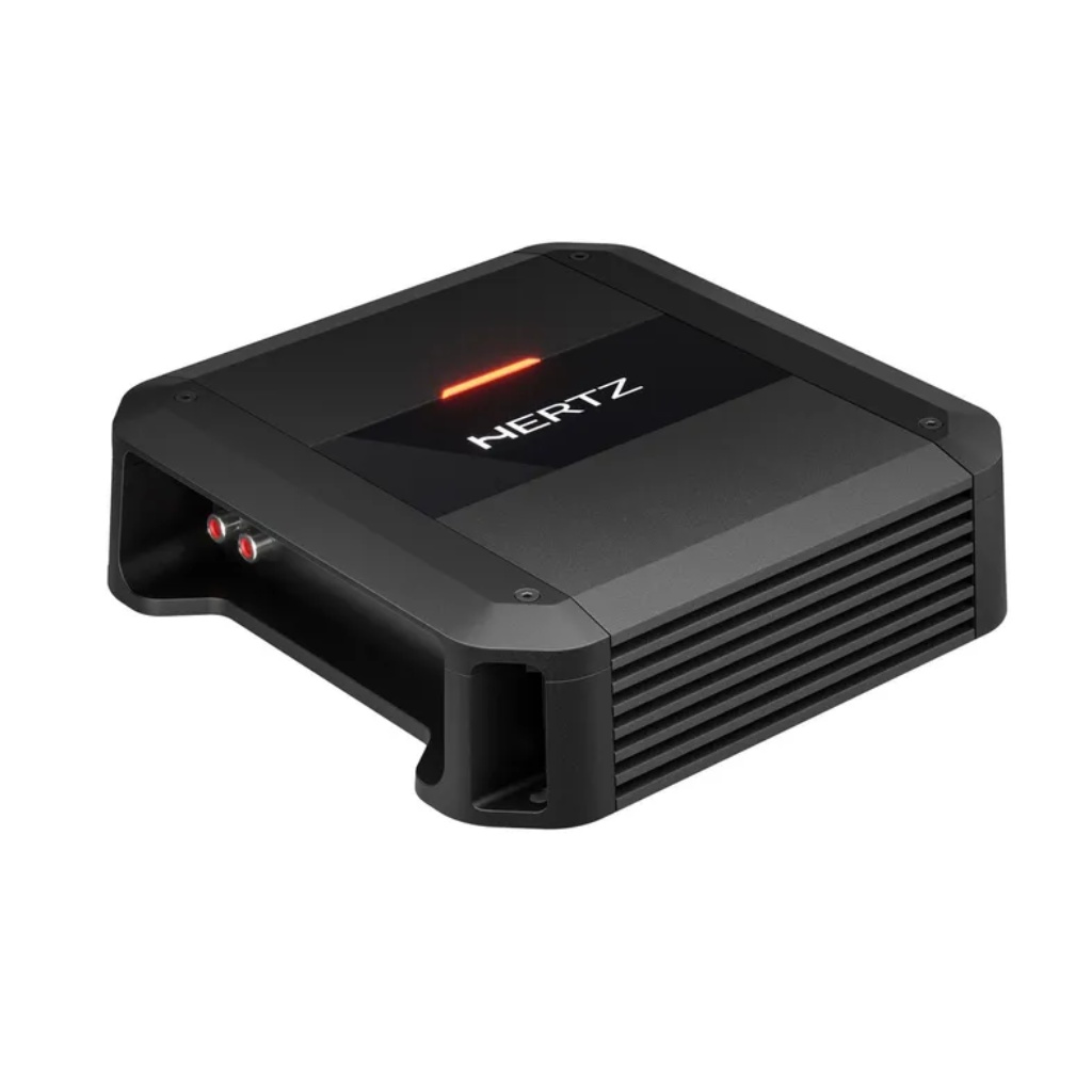 Hertz Dieci Power DP1 500 1 Channel 590W Mono Amplifier Thumbnail Image 707